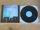 HAWKWIND Live At Stonehenge Festival 1983 RARE VINYL 1st Press Bootleg LP Psych