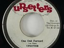 Max Romeo/Upsetters 