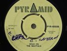 Maytals 