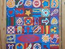 Neds Atromic Dustbin Are you Normal? LP Carter Wonder stuff Mega City Four