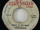 Roland Alphonso/Roy Richards 