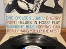 LP Stanley Turrentine MONO Blue Note 4150 Van Gelder A chip off the old block
