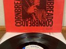 lp Lee Morgan Cornbread Blue Note 84222 Van Gelder