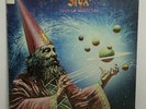STYX - Man Of Miracles - ORIGINAL '74 Wooden Nickel label EX vinyl LP BWL1-0638