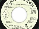 Invitations - Look On The Good Side - Demo
