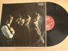 ROLLING STONES Debut 1964 UK Original MONO Unboxed RED DECCA TEST PLAYED (great)