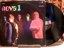 NOVA LOCAL - NOVA 1 LP (1968) PSYCH-ROCK (HEAR SAMPLES)