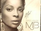 MJB Collector's Dream??SIGNED Mary J. Blige The Breakthrough  unplayd 12” Vinyl