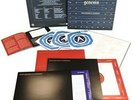 Genesis - From Genesis to Revelation (3LP + 3 7 Inch Boxset) [New Vinyl LP] Over