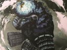 Kow Otani Shadow of the Colossus Soundtrack Vinyl Double LP 