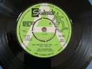 FASCINATIONS - Girls Are Out to Get You (Stateside) - Rare UK Demo 45 NM