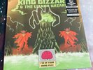 King Gizzard 