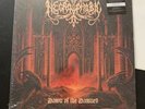 Necrophobic - DAWN OF THE DAMNED [New Vinyl LP] See Pics