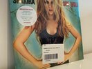 Shakira - SHE WOLF - 2xLP - Light Mint Green Coloured Vinyl - SEALED (UO)