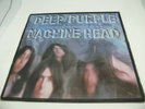 Deep Purple Machine Head Vinyl 1972 Gatefold EMI Records Australia TPSA-7504
