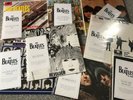 The Beatles Mono 2014 Vinyl Collection including Sgt.Pepper