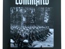 Command - Angriff (Drusba, Vothana, Goatmoon) Lim. 500