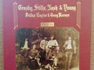 MFSL  - Crosby Stills Nash & Young - Deja Vu - Original Master Recording LP NM