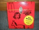 PAUL McCARTNEY RUN DEVIL RUN 8X7