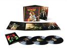 MARLEY,BOB & WAILERS-LIVE VINYL LP NEUF