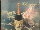 EDDIE PALMIERI - CHAMPAGNE RARE GUARACHA SON SALSA GUAGUANCO LP