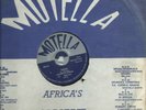 MAHOTELLA QUEENS   SOUTH AFRICA 78   ZULU VOCAL JIVE  THOKO  NM