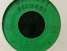 NORTHERN/MODERN SOUL Johnny Davis 'you got to crawl to me' orig