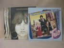 Linda Ronstadt   2 Vinyl Albums   Inc. TRIO with Dolly Parton & Emmylou Harris