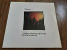 JUAN ATKINS - DETROIT: THE BERLIN SESSIONS 2LP 2005 TRESOR TECHNO