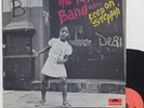 LP 33T The Fatback Band  