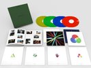 Above & Beyond: 2000-2020 LIMITED EDITION Four Album Box Set (Vinyl) *SEALED*