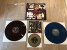 The Birthday Party The Bad Seed/Mutiny  180g Limited Colored Vinyl 2LP+7