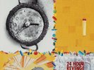 Jawbreaker - 24 Hour Revenge Therapy LP - Vinyl Album - SEALED Punk Record + DL