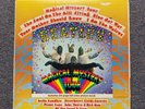 Vinyl, LP, Record, The Beatles, Magical Mystery Tour, SMAL 2835, 1967 w/ Booklet