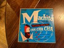 MACHITO Plays The Cha Cha Cha 45 7
