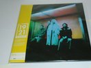 Wolf Alice- Blue Weekend HMV 1921 Yellow Vinyl includes OBI Strip+ Beermat New