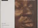 BIG BILL BROONZY: Sings Folk Songs VMP Folkways Vinyl LP NM w/ Inserts