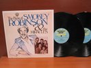 2-LP / The Best Of Smokey Robinson And The Miracles / 1979 Imperial House