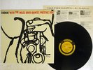 MILES DAVIS COOKIN' PRESTIGE SMJ-6534 Japan VINYL LP
