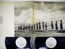 WOODY SHAW BLACKSTONE LEGACY CONTEMPORARY SR-3125,6 Japan PROMO VINYL 2LP