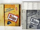 BEATLES BOX EMI/ODEON EAS-77011-8 Japan VINYL 8LP