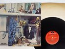 BRIAN ENO HERE COMES THE WARM JETS Polydor 2302-063 UK VINYL LP