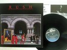 RUSH MOVING PICTURES EPIC 25 3P-261 Japan VINYL LP