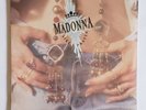 SEALED MADONNA Like A Prayer SIRE 25844 LP Original 