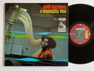 ALICE COLTRANE A Monastic Trio IMPULSE 9156 LP Original Gatefold Stereo VG++