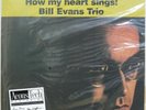 Bill Evans Trio - How My Heart Sings / Analogue Productions 45RPM  2LP New jazz