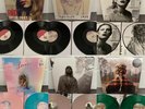 TAYLOR SWIFT 6 Double Vinyl Bundle RED 1989 REPUTATION LOVER FOLKLORE EVERMORE
