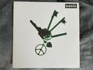 Oasis - Let There Be Love 10” Vinyl Record
