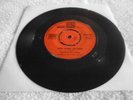 TRADER HORNE  -  HERE COMES THE RAIN  - ORIG. UK  7