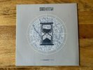 State Champs - The Acoustic Things Clear, Grey, Blue Splatter Vinyl Record MINT